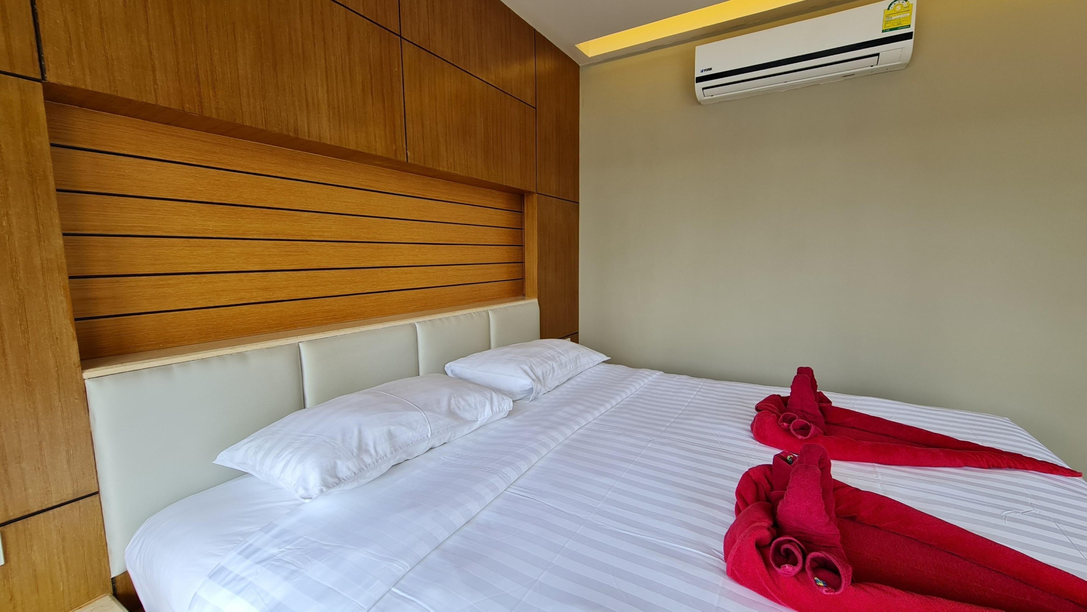 Room Actually Karon Esterno foto