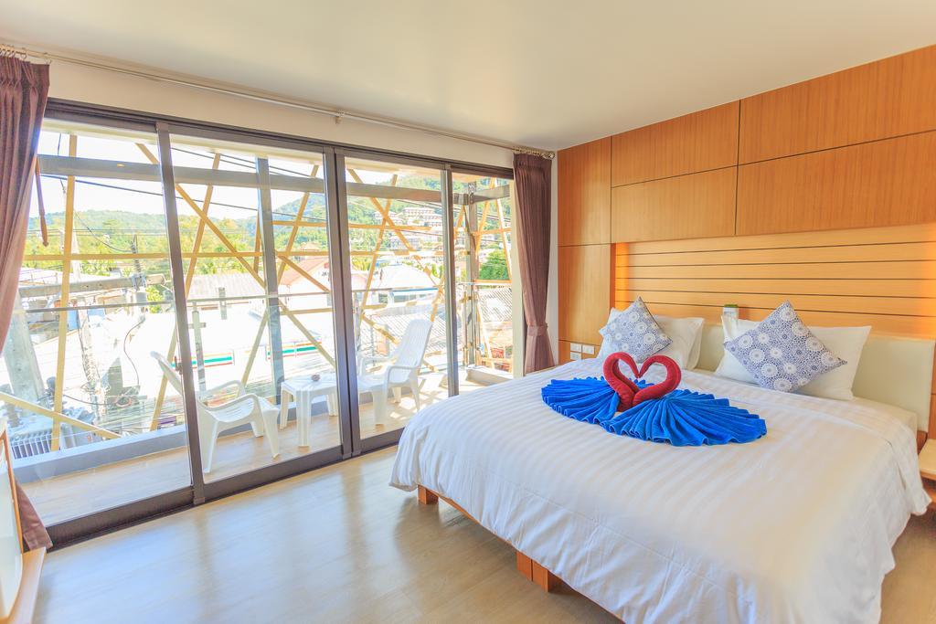 Room Actually Karon Camera foto